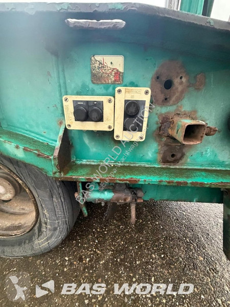 Remolque Nooteboom ASD-40-22