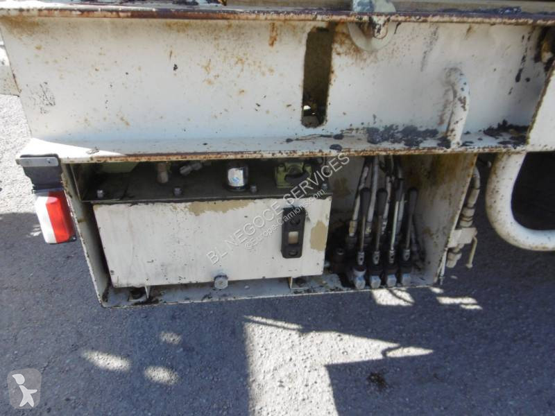 Släp ACTM R21E3