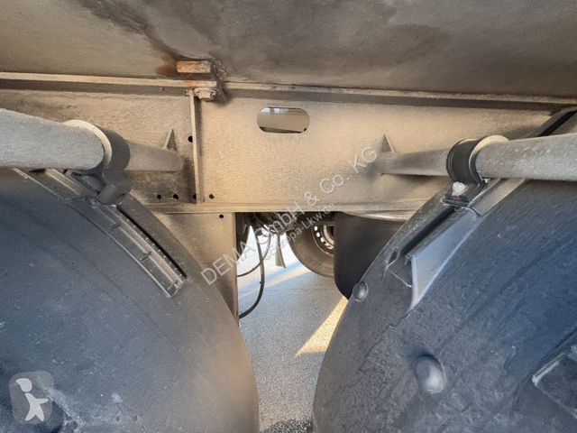 Släp Rohr RZK/18...