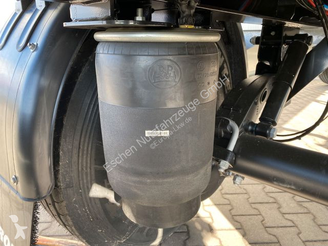 Remorque Krone AZP 18*NEW*|Pritsche*6900mm...