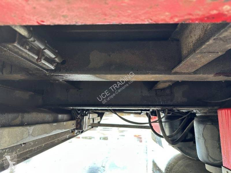 Reboque Jumbo MV 160 L
