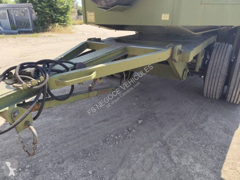 Remorque ACTM A 21215