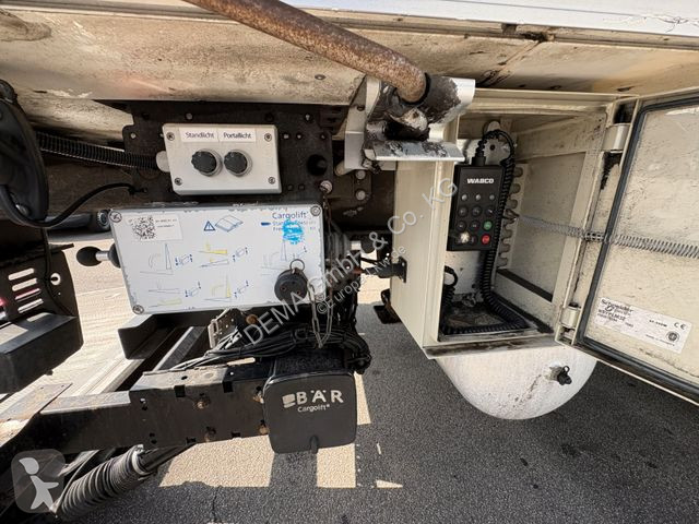 Släp Rohr RZK/18...