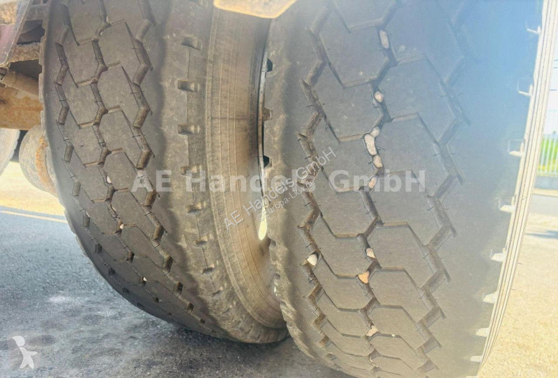 مقطورة