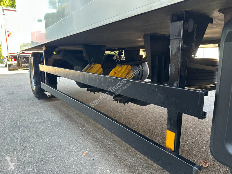 Släp Schmitz Cargobull 18 2-Achs...
