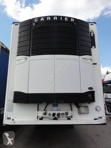 Semitrailer Schmitz Cargobull