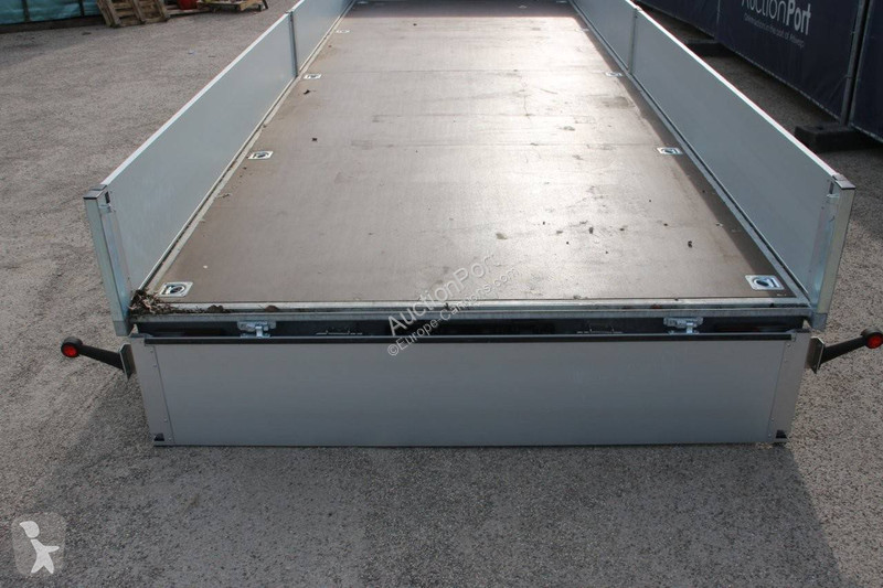 Aanhanger AL-KO 2.8VB/1