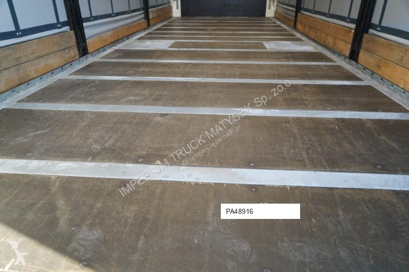 مقطورة Wecon