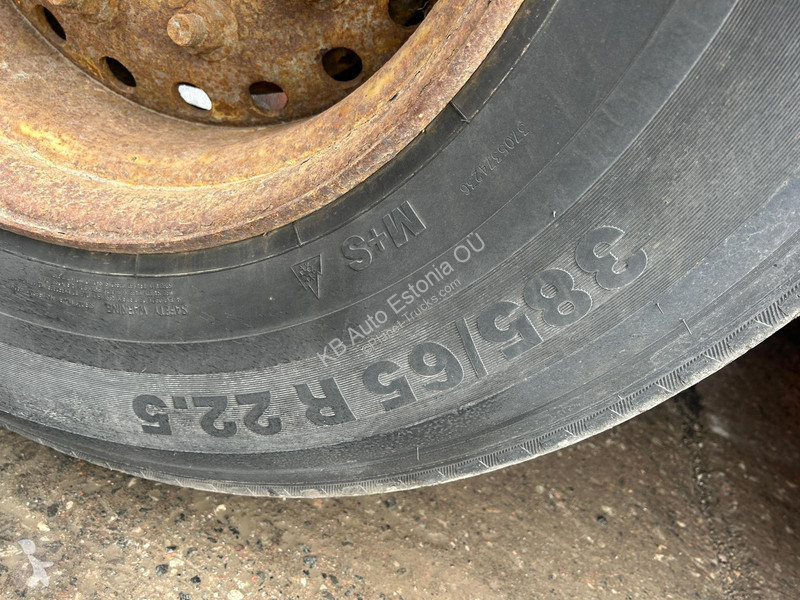 مقطورة  PHV24C