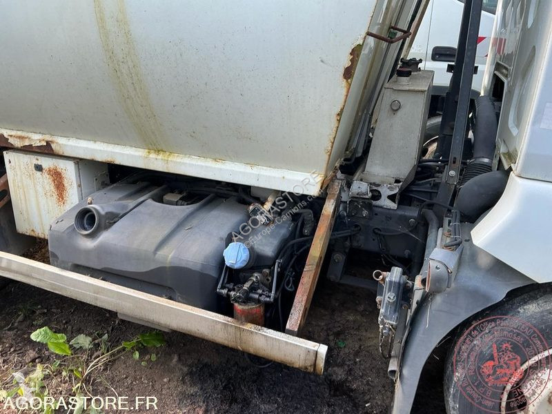 Грузовик Renault MIDLUM