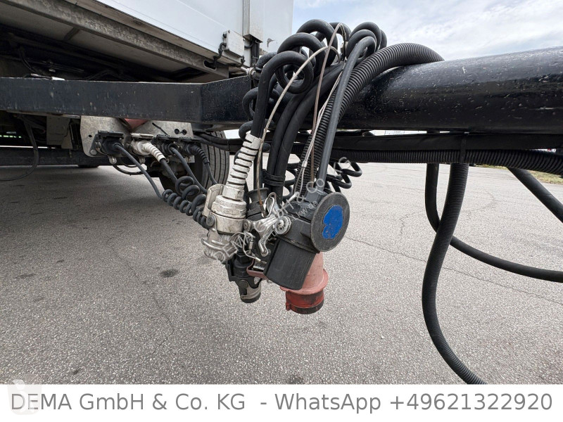 مقطورة Rohr RDSK/18...