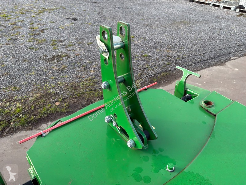Remorque  Multimass 900