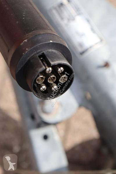 Remorque