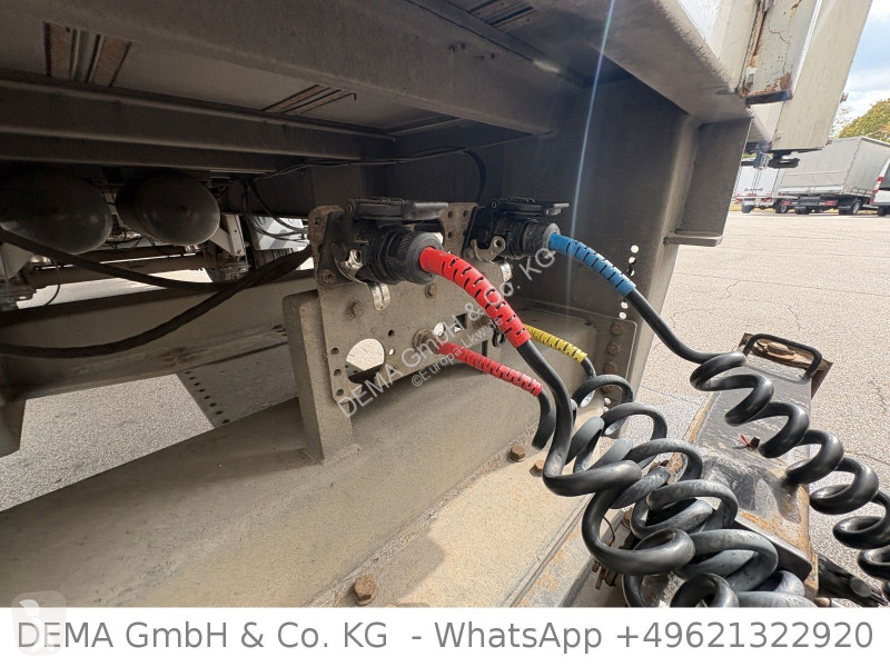Böhm Eichenzell*Tandem*Getränke Zertifikat*TÜV*...
