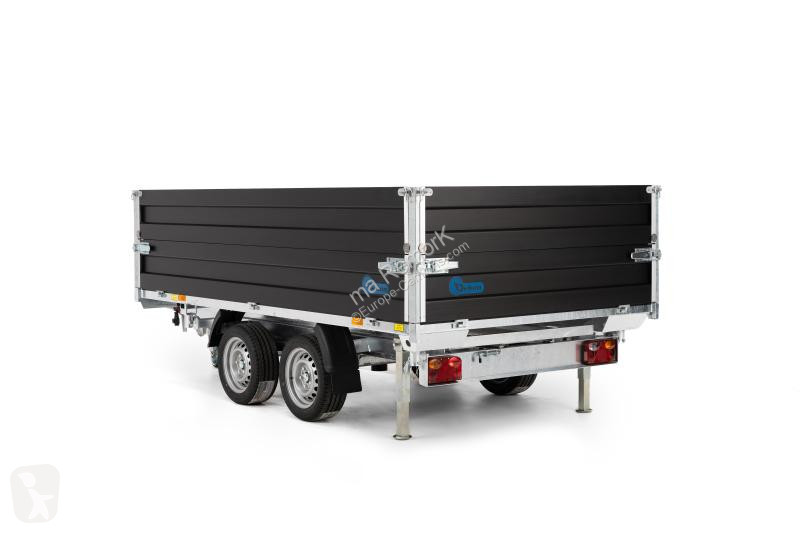 Remolque   PW 3.3