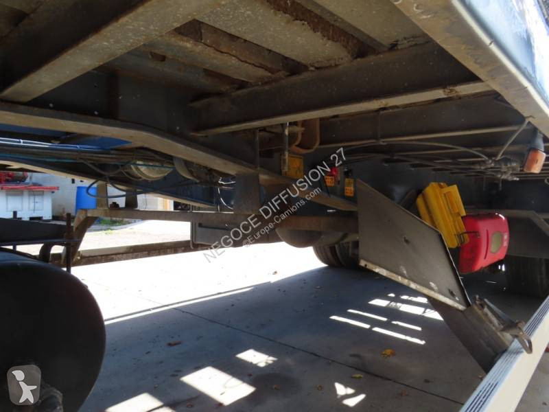 Samro RT20CPF2L trailer