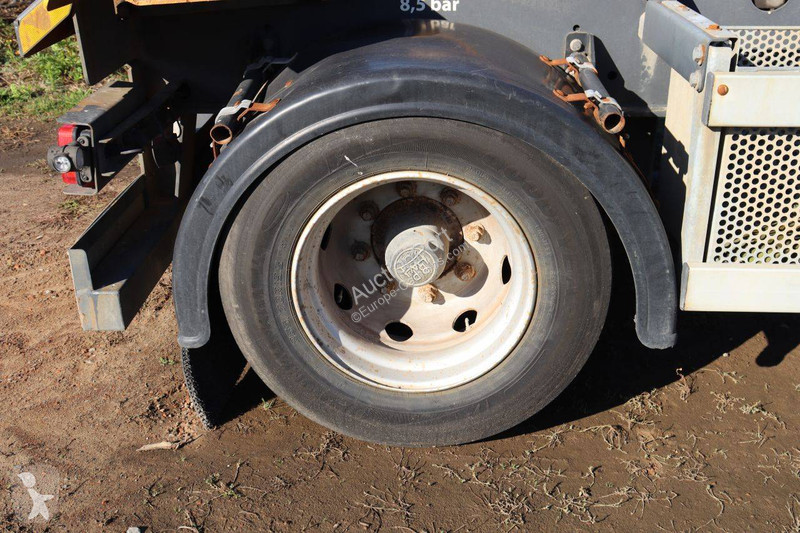 AJK AEE L07A-2000SXD0N trailer
