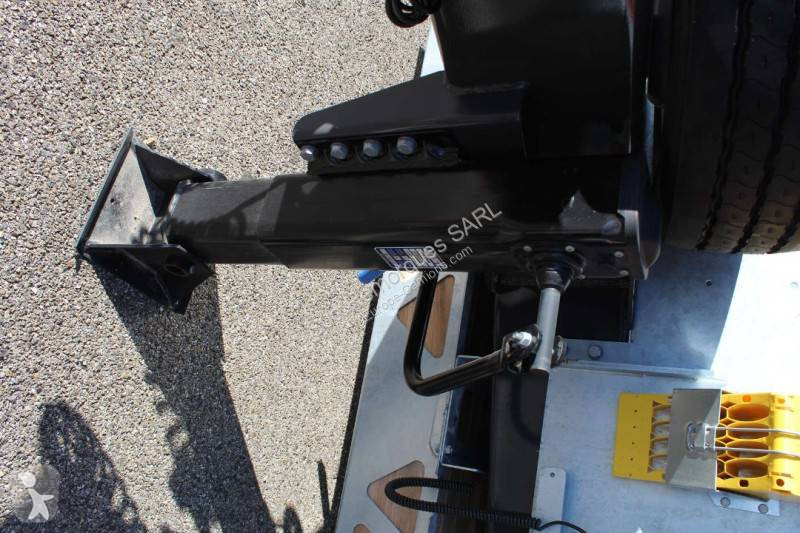Släp MAX Trailer MAX 300