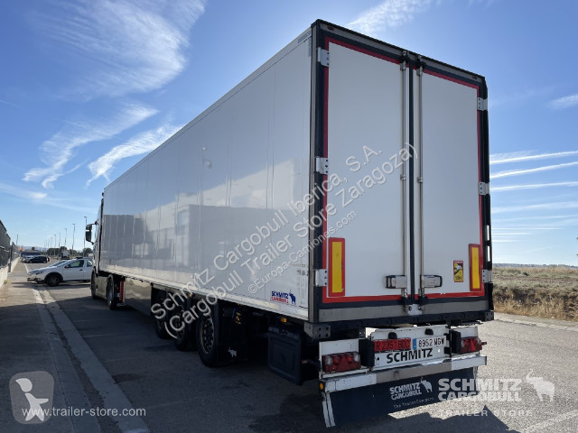Semiremorca Schmitz Cargobull Trailer Reefer...