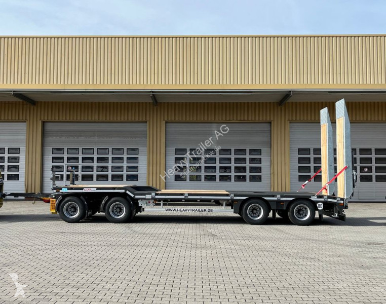 Remolque MAX Trailer MAX Trailer...