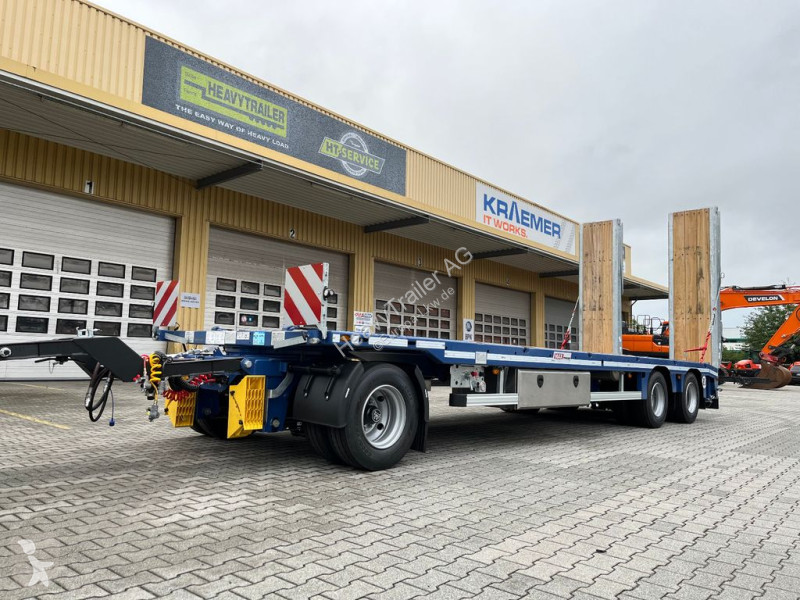 Remolque MAX Trailer MAX...