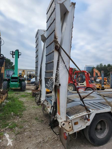 Remorque ACTM S32215/C