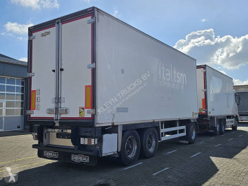 Remorque Chereau Meatrails,Chereau,TK