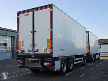 Remorque Chereau Meatrail,Chereau,TK