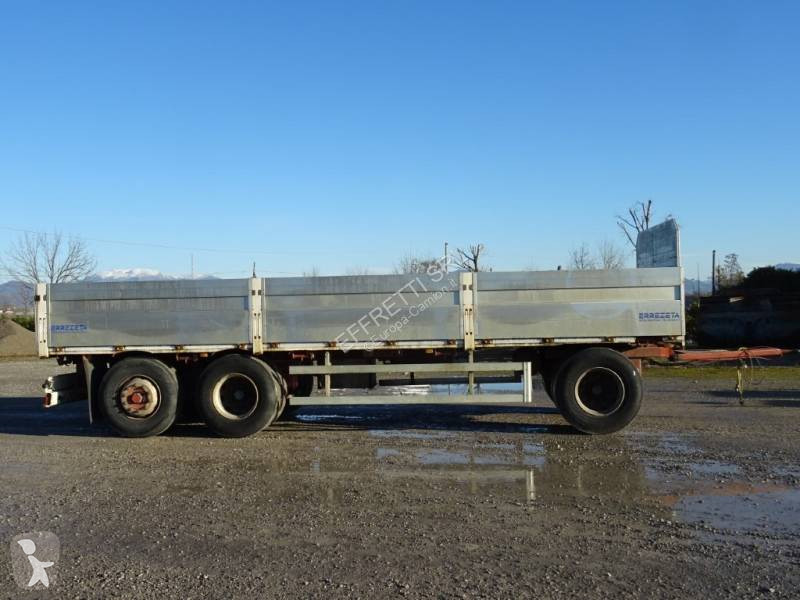 Reboque Zorzi 26R81P