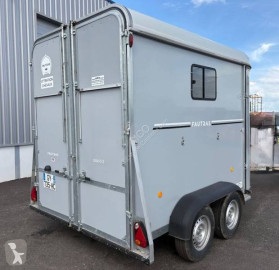 Anhänger Tiertransport