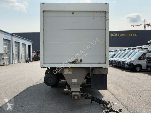Släp Rohr RZK/18...