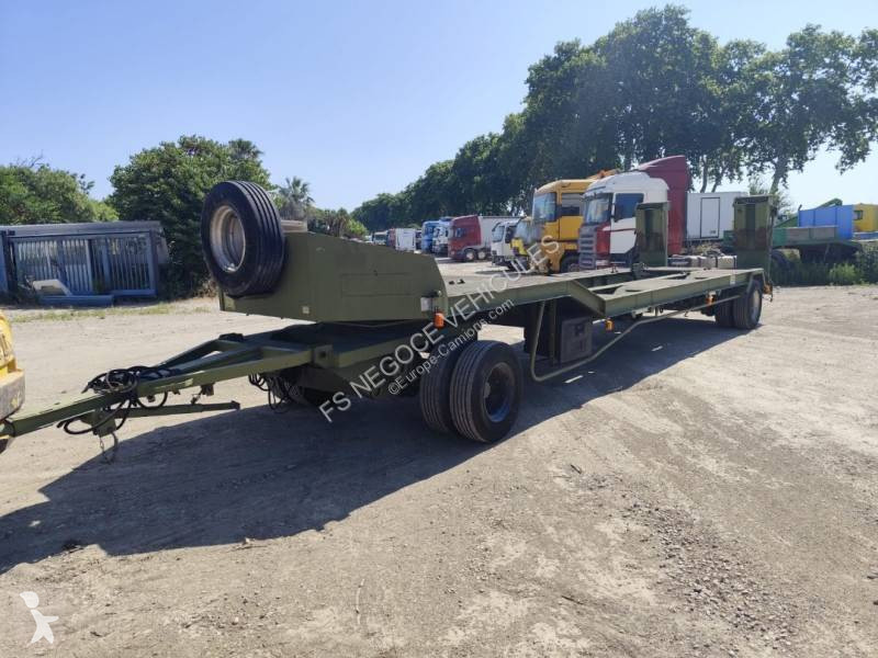Remorque ACTM A 21215
