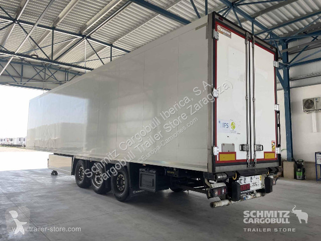 Remolque Krone Trailer Reefer Standard