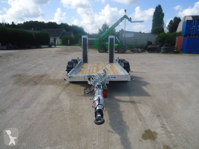 Släp Ecim 2AFP350TA
