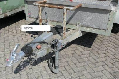 Släp maskinbärare Schoon