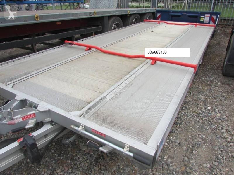 Släp  Fitzel Algema Euro-Trans 35-22 60X 14T€...