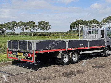 Remorque Veldhuizen P33