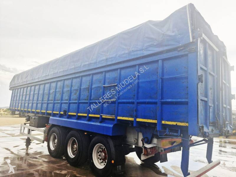 Släp Voltrailer