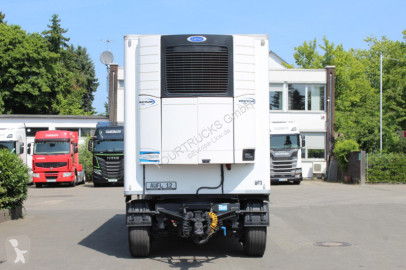 Remorque Chereau 3-Achser Kühlanhänger CV 1350 Türen FRC