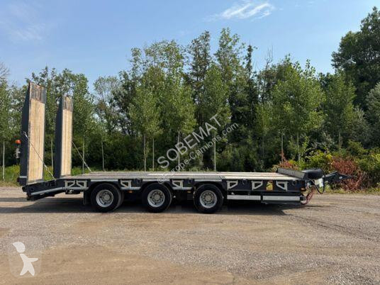 Remolque Castera E32.5