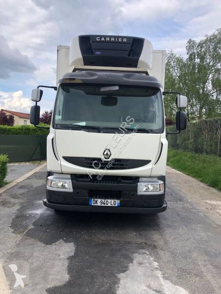 Camion Renault