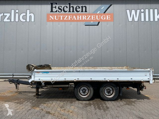 Släp Blomenröhr 863 / 8900 |...
