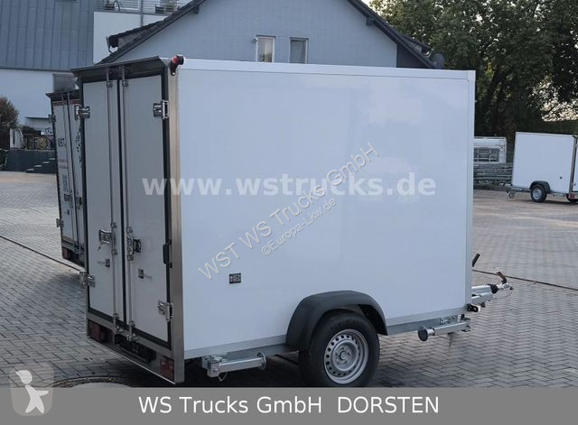 Rimorchio Getränke WST Edition 1500 Small ,...