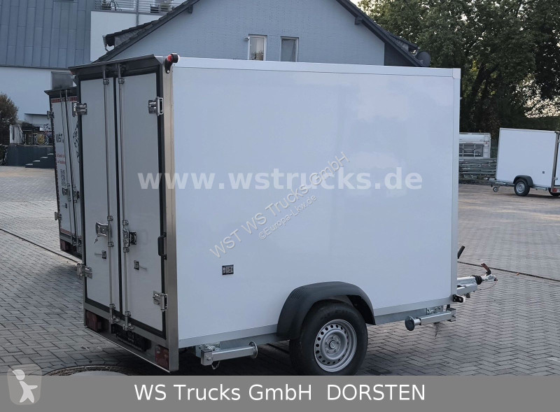 مقطورة  Getränke  WST Edition 1500 Small ,...
