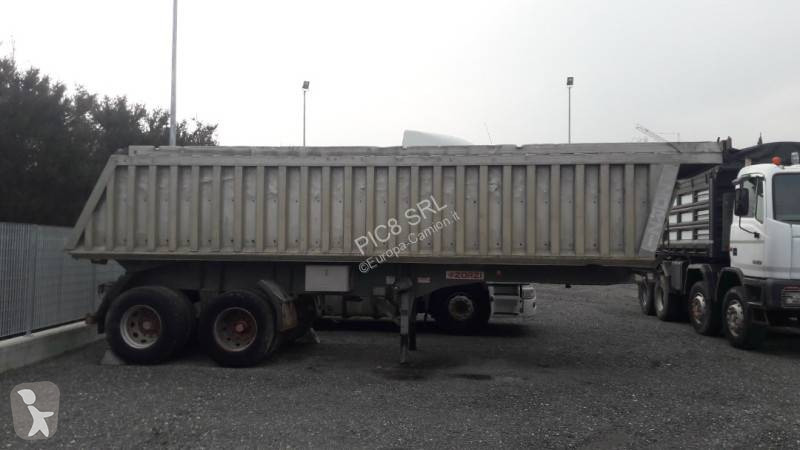 مقطورة Zorzi 36SO75R2