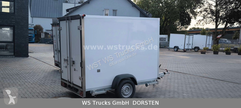 مقطورة  Getränke  WST Edition 1500 Small ,...