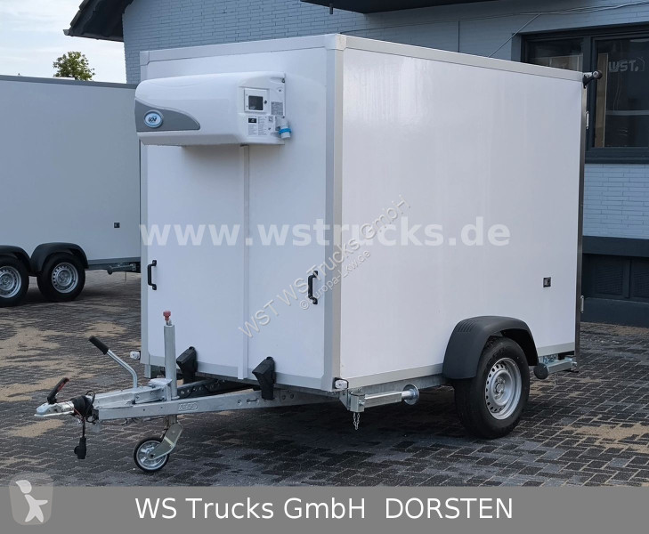 مقطورة  Getränke  WST Edition 1500 Small ,...