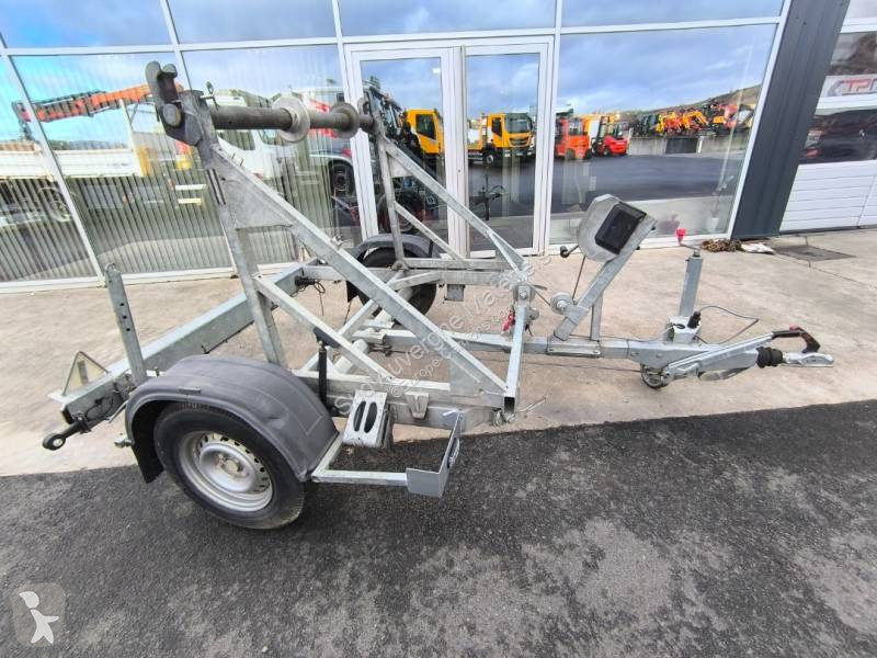 مقطورة Lancier K1000
