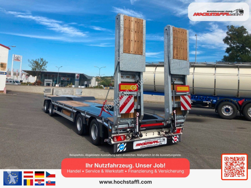 Трал MAX Trailer MAX Trailer 600