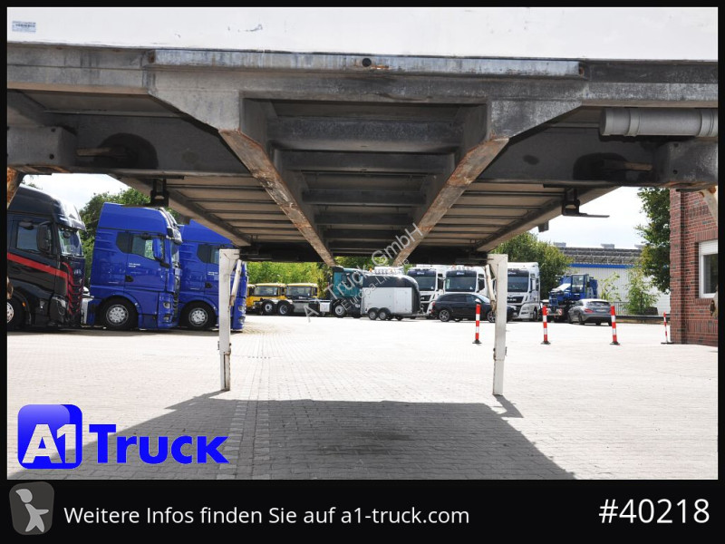 PL-utrustningar Wecon WPR 745, verzinkt, 2520...